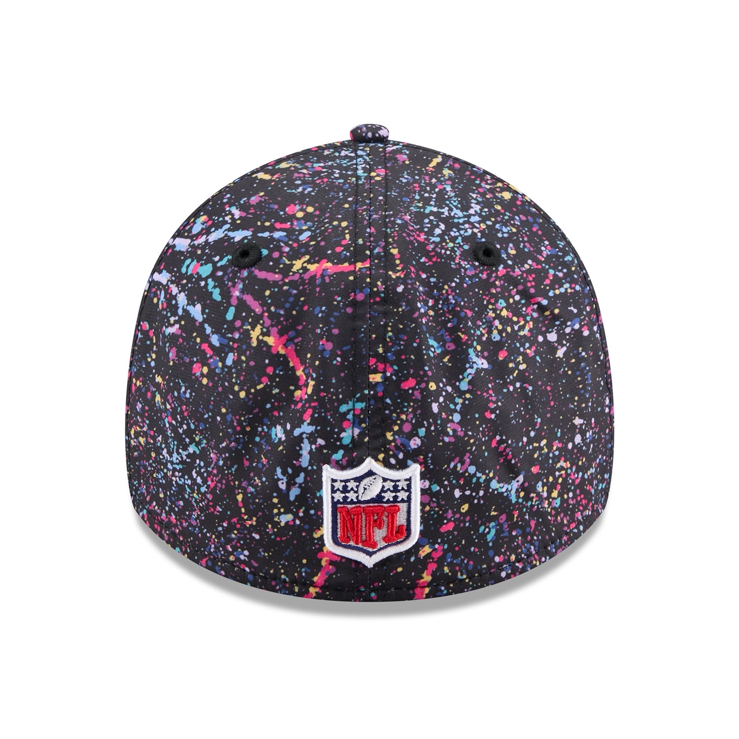 Atlanta Falcons 2025 NFL Crucial Catch 39THIRTY Flex Cap