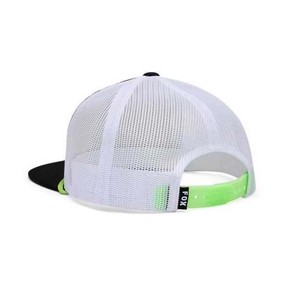 Fox X KAWI SNAPBACK Cap - Kids - BlackRef: Fx5279 / 33562-001-Os