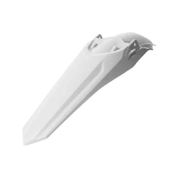 CYCRA REAR mudguard CYCRALITE WHITE - WhiteRef: CYC0772 / 14033684