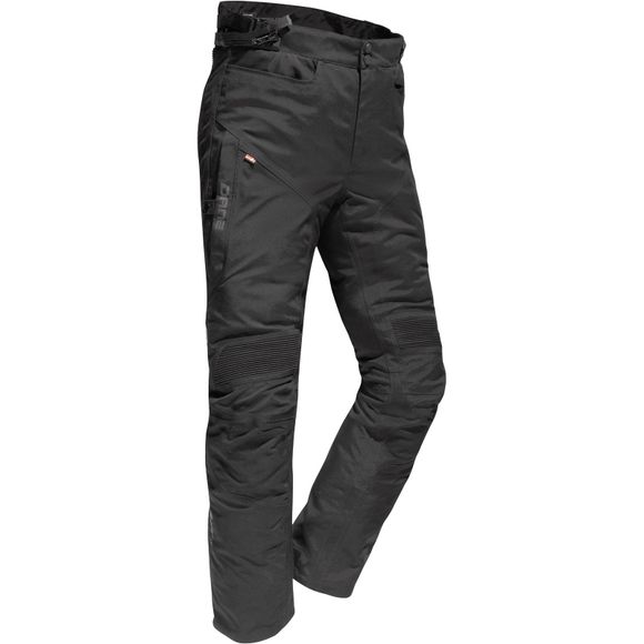 Dane Elling Gore -Tex® Motorcycle Pants - BlackRef: DAN0015