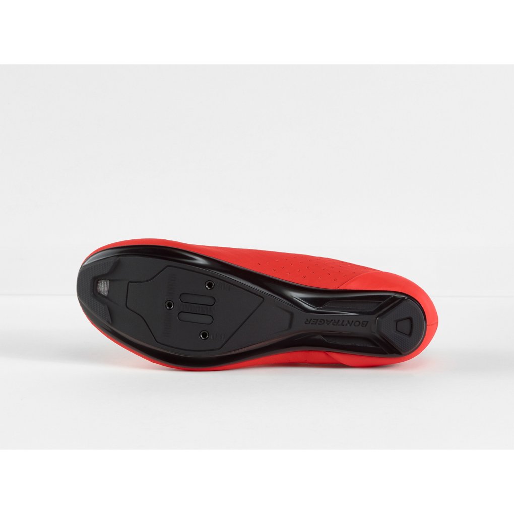 Bontrager Circuit Road Bike s - red