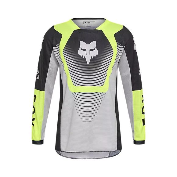 Cross Fox 180 Collect Child - Gray / YellowRef: FX6156