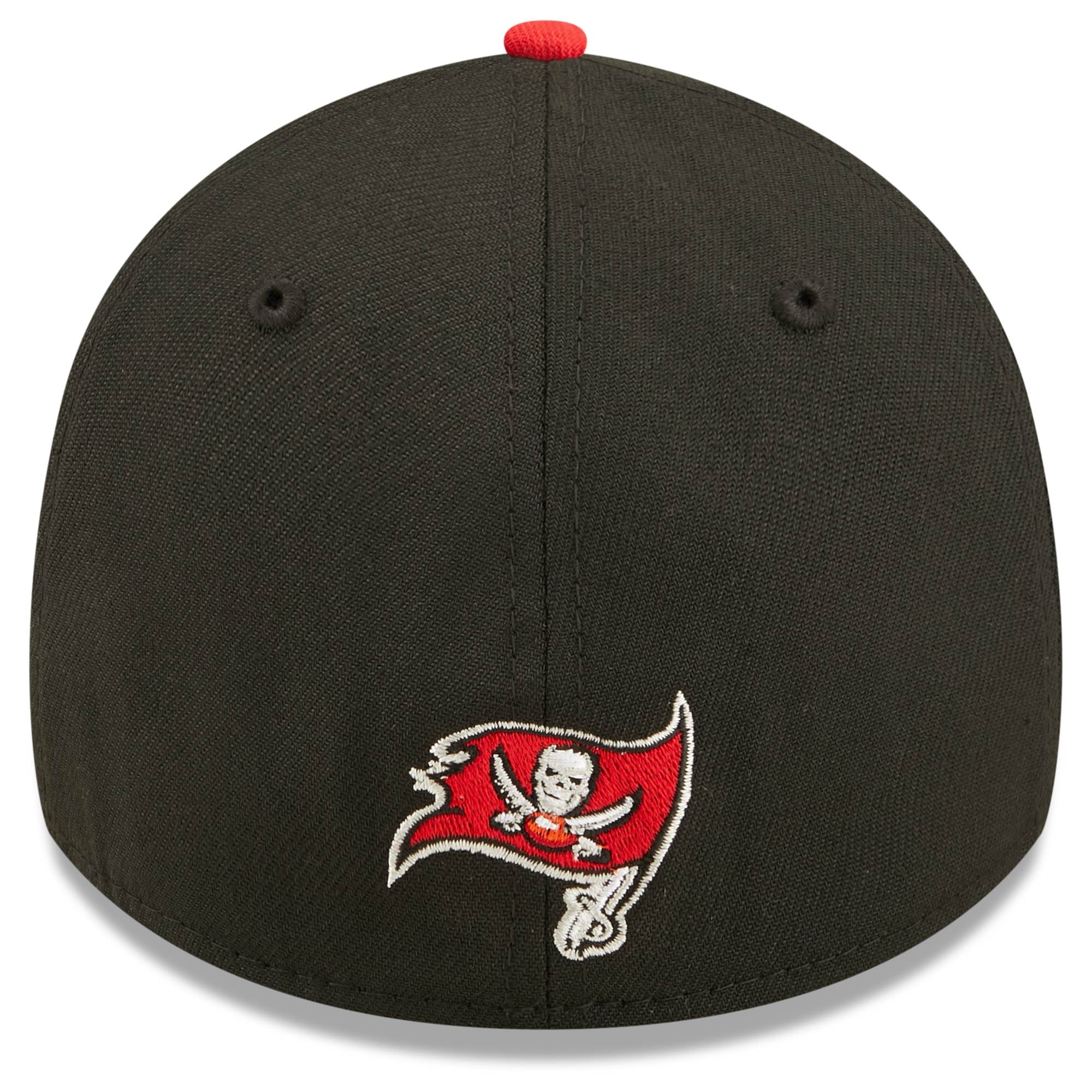 Tampa Bay Buccaneers Official 2022 NFL Draft New Era 39THIRTY Flex Cap