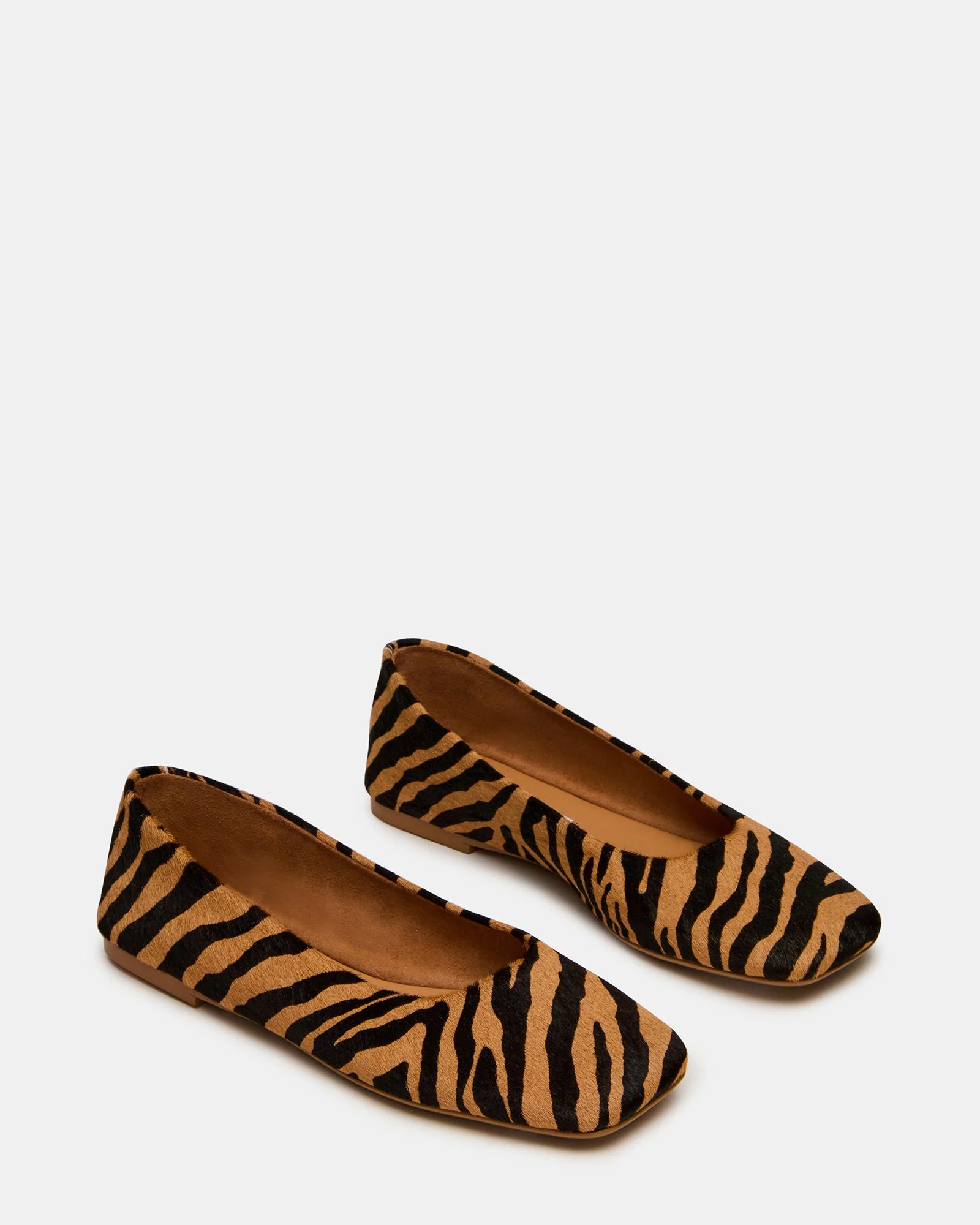 Nurture Zebra