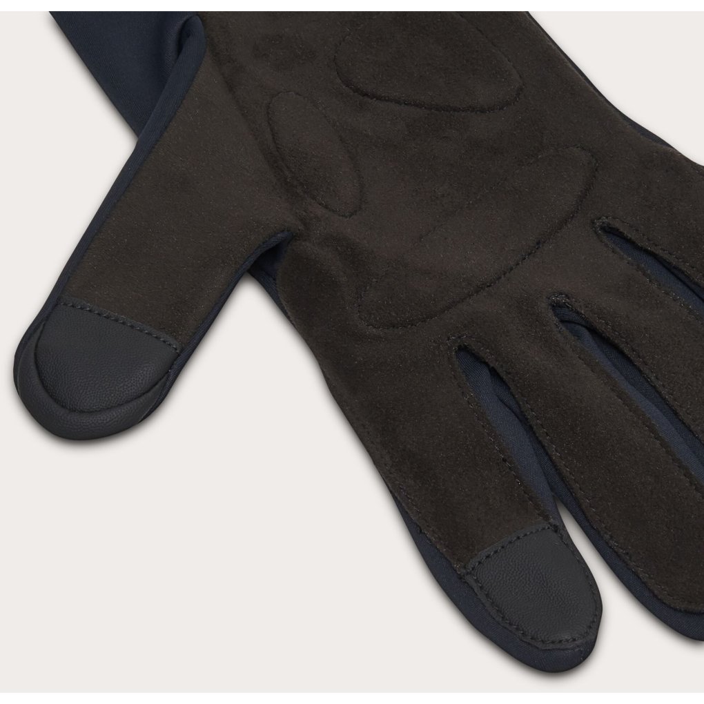 Oakley Endurance Ultra GTX Road Gloves Men - Blackout