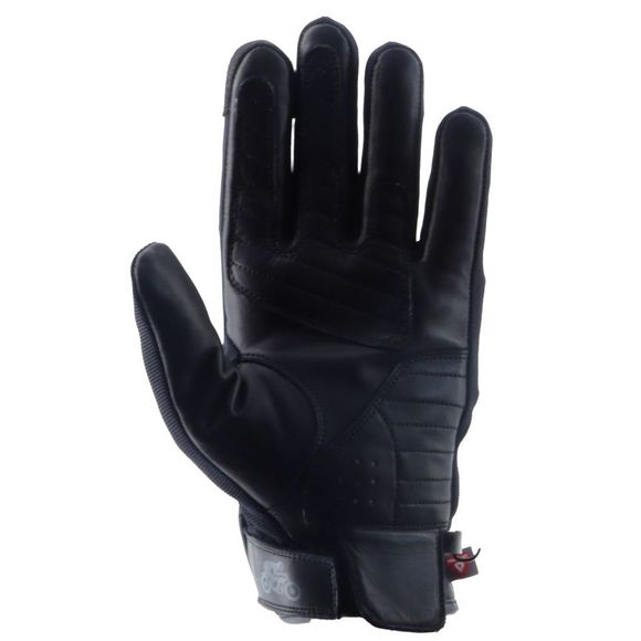 Helstons Melody Evo Gloves - BlackRef: HS1298