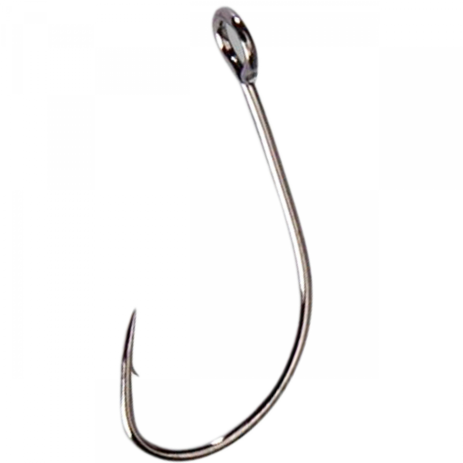 Iron Trout Spoon Hook
