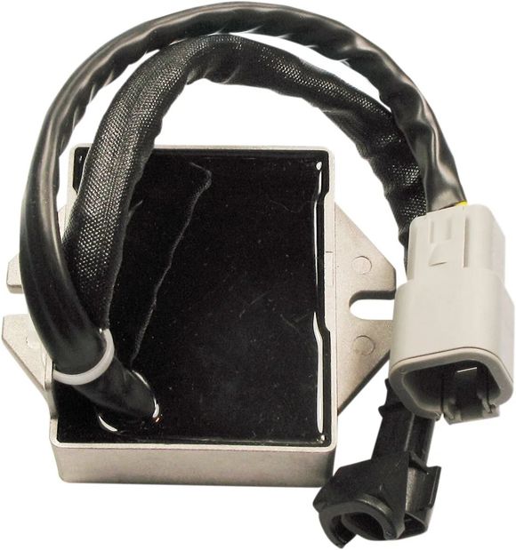 Voltage Regulator Rick's Motosport Electric Rectifier Hot ShotRef: Rick00128A / 21121010