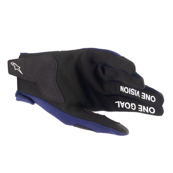 Alpinestars RADAR 2024 cross Gloves - Blue / WhiteRef: Ap3214-C63498