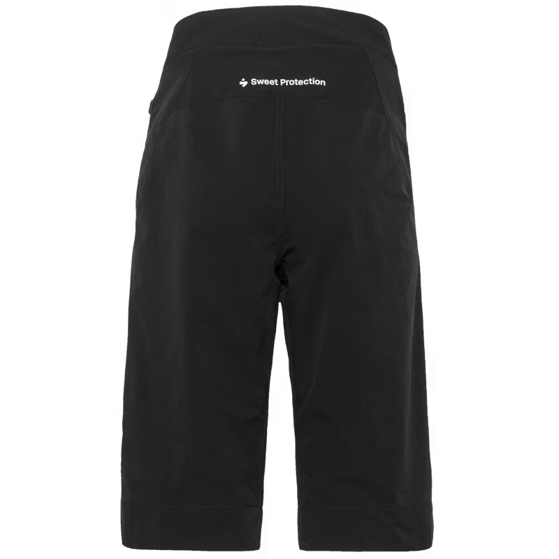 SWEET Protection Hunter II MTB Shorts Men - Black