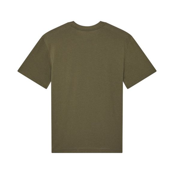 T -shirt short sleeves Fox FOX Head - Woman - GreenRef: FX5402