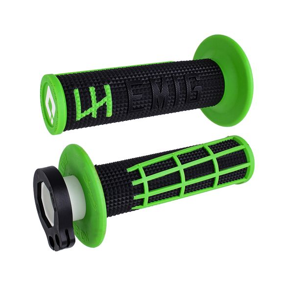 Handlebars Odi Emig 2.0 V2 Universal lock-onRef: Odi00101A / 1121732002
