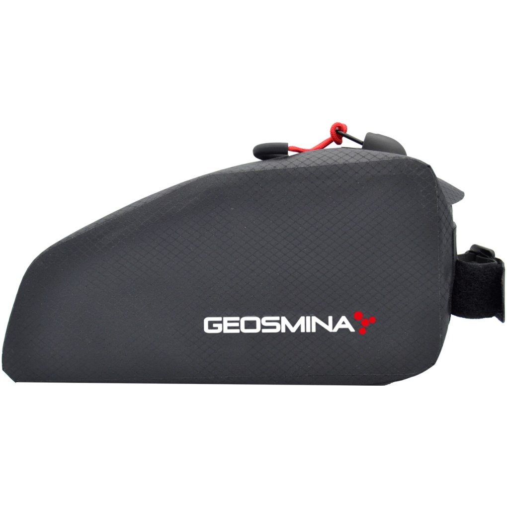 Geosmina Ultralight Top Tube Bag 0.5L