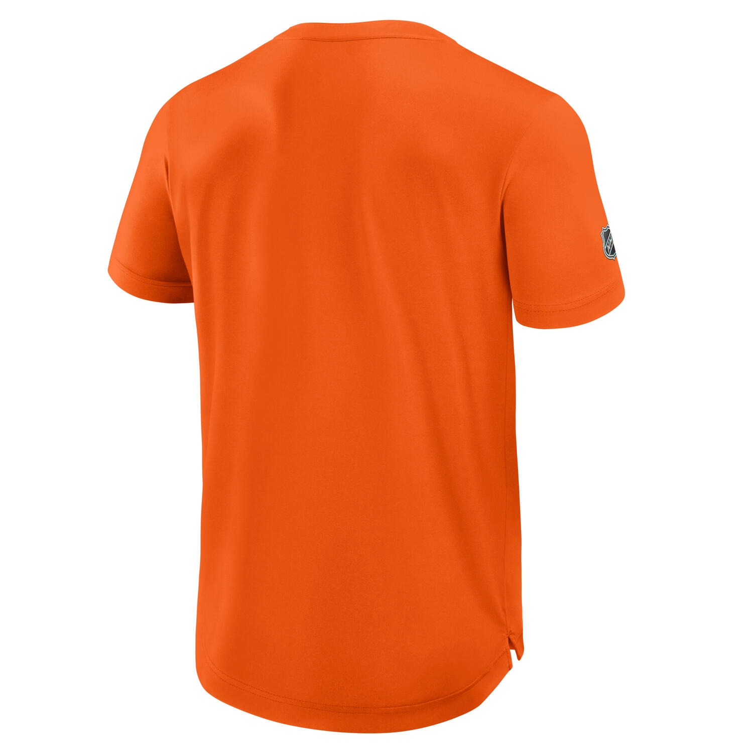 Philadelphia Flyers 2025/26 Authentic Pro Rink Tech NHL T-Shirt Orange