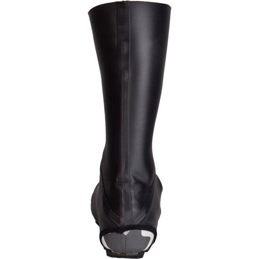 Q36.5 Rain Overshoes - black