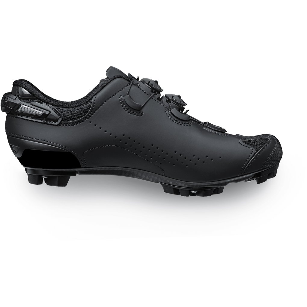 Sidi Tiger 2S SRS MTB Shoes - Black
