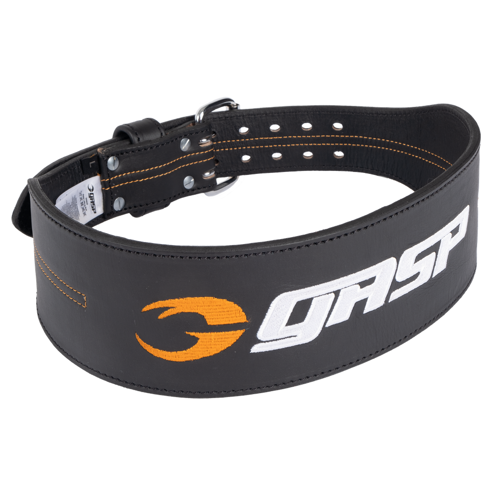 Gasp Lifting Belt