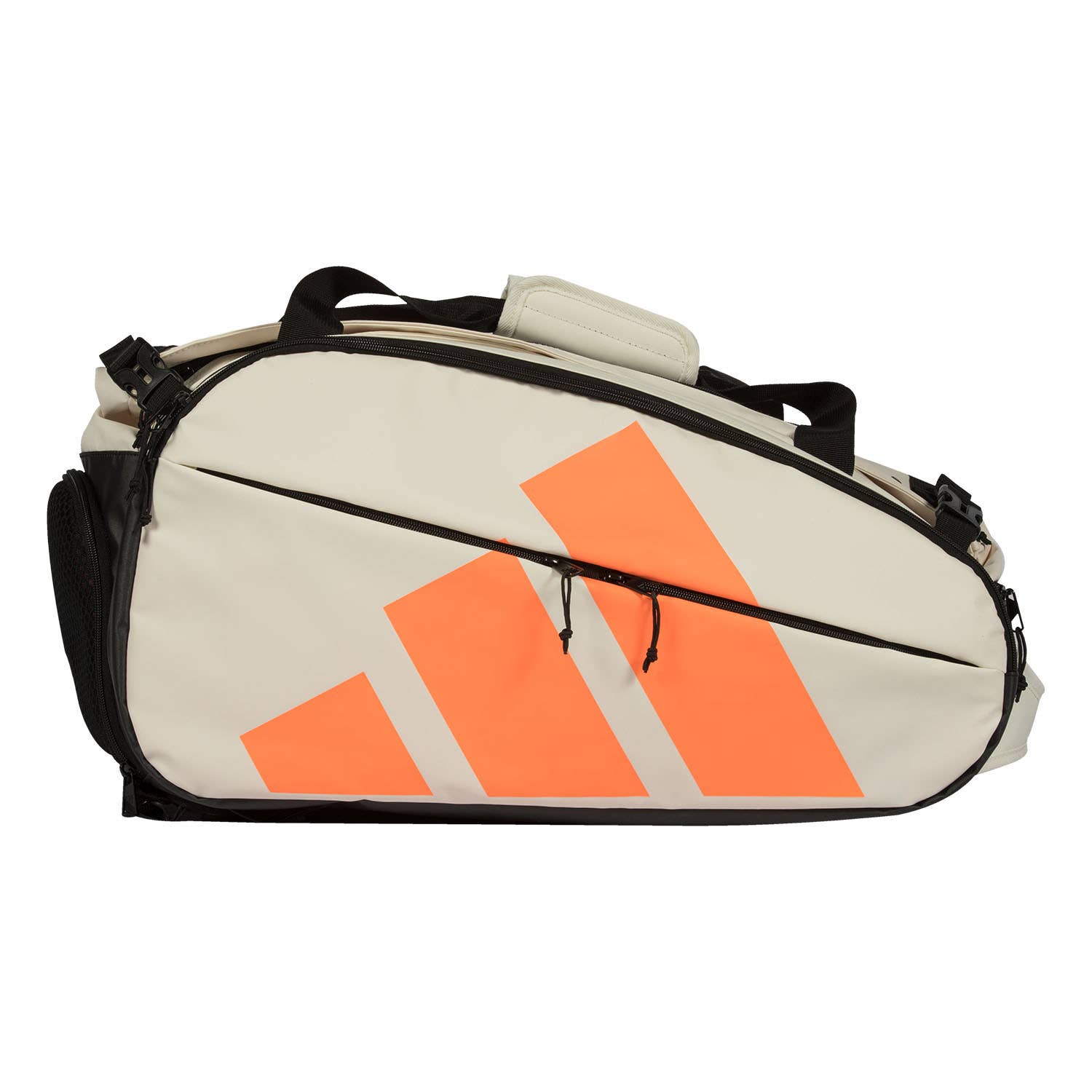 PADELBAG ADIDAS MULTIGAME OFF WHITE 2026 AB1PA9U89
