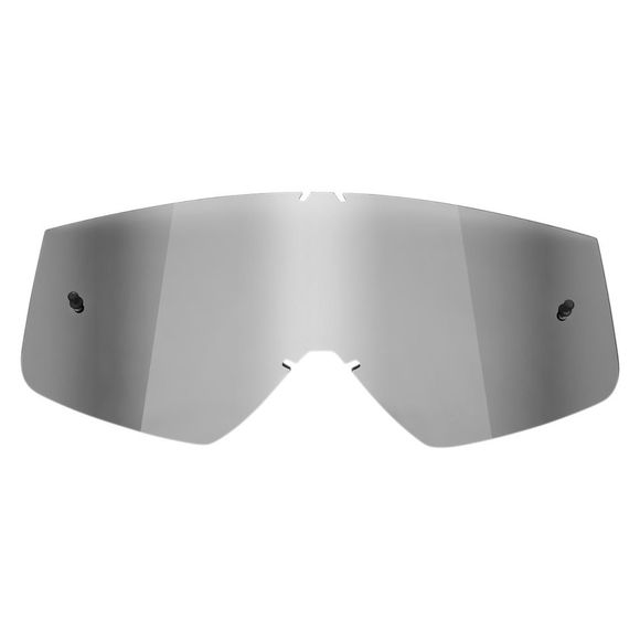 Thor mirrored mask screen - sniper pro - gray / iridiumRef: TO2489 / 26020803