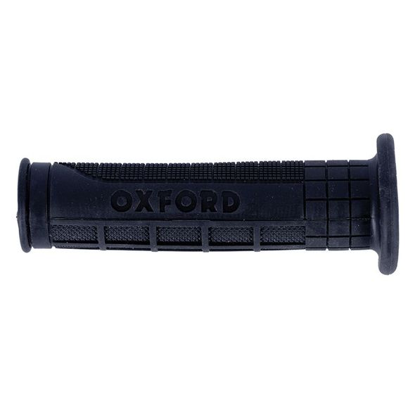 Oxford Adventure MEDIUM Universal Handlebar Grips - BlackRef: OD0133 / OX602
