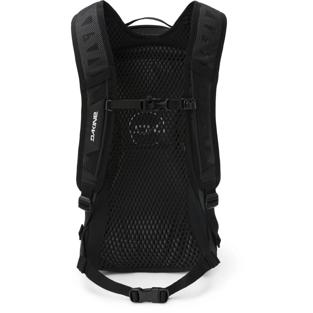 Dakine Drafter 10L Mountain Bike Backpack - No Hydrapak - Black