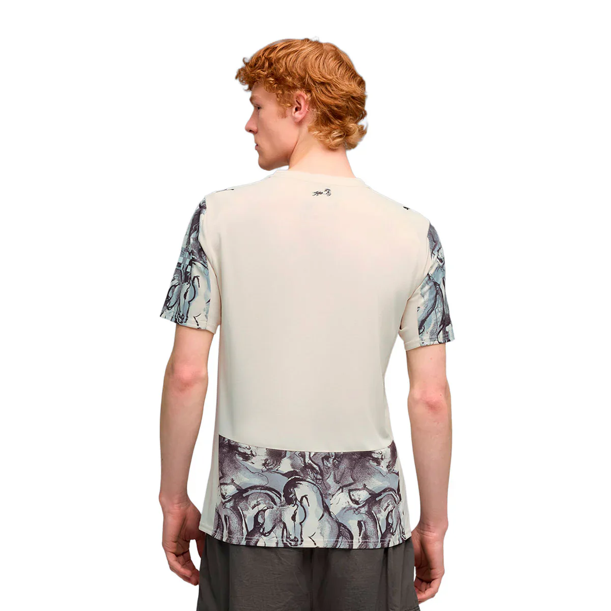 Manchester City x Year of the Horse Jersey