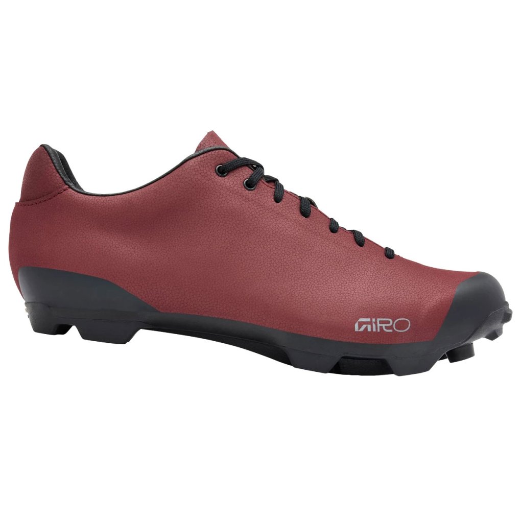 Giro Empire SRC MTB Shoes Men - clay red