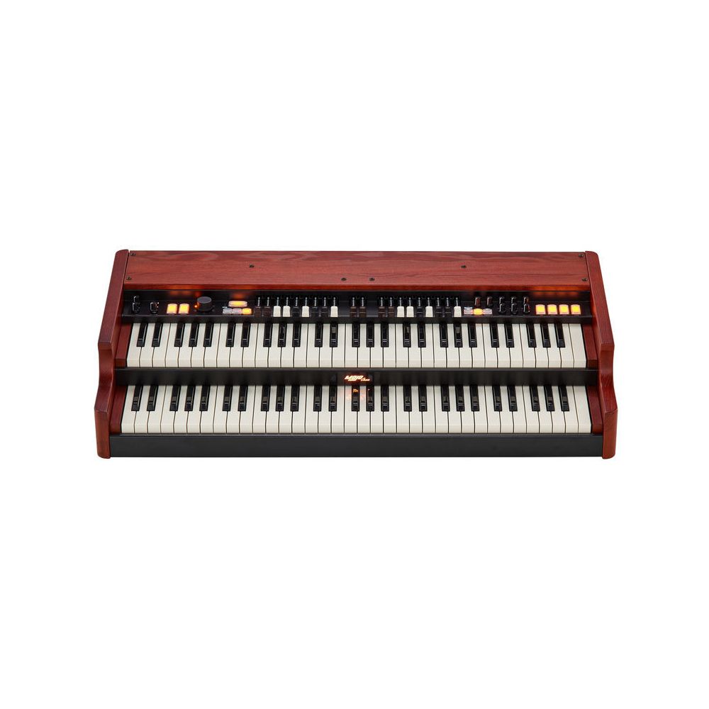 Crumar Mojo Classic – Thomann Ireland