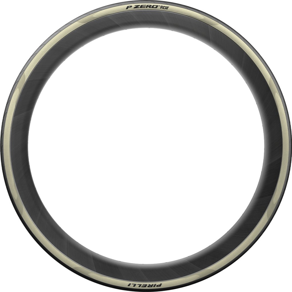 Pirelli P ZERO Race TLR Folding Tire - SmartEVO | SPEEDCore - 28 - 622 | Retro