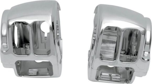 Drag Specialties Electric Switch Switch Housing KitRef: Drg00684A / 06160150