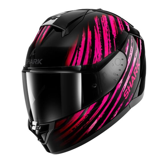 Shark Ridill 2 - Assya - Black / RoseRef: SH1701
