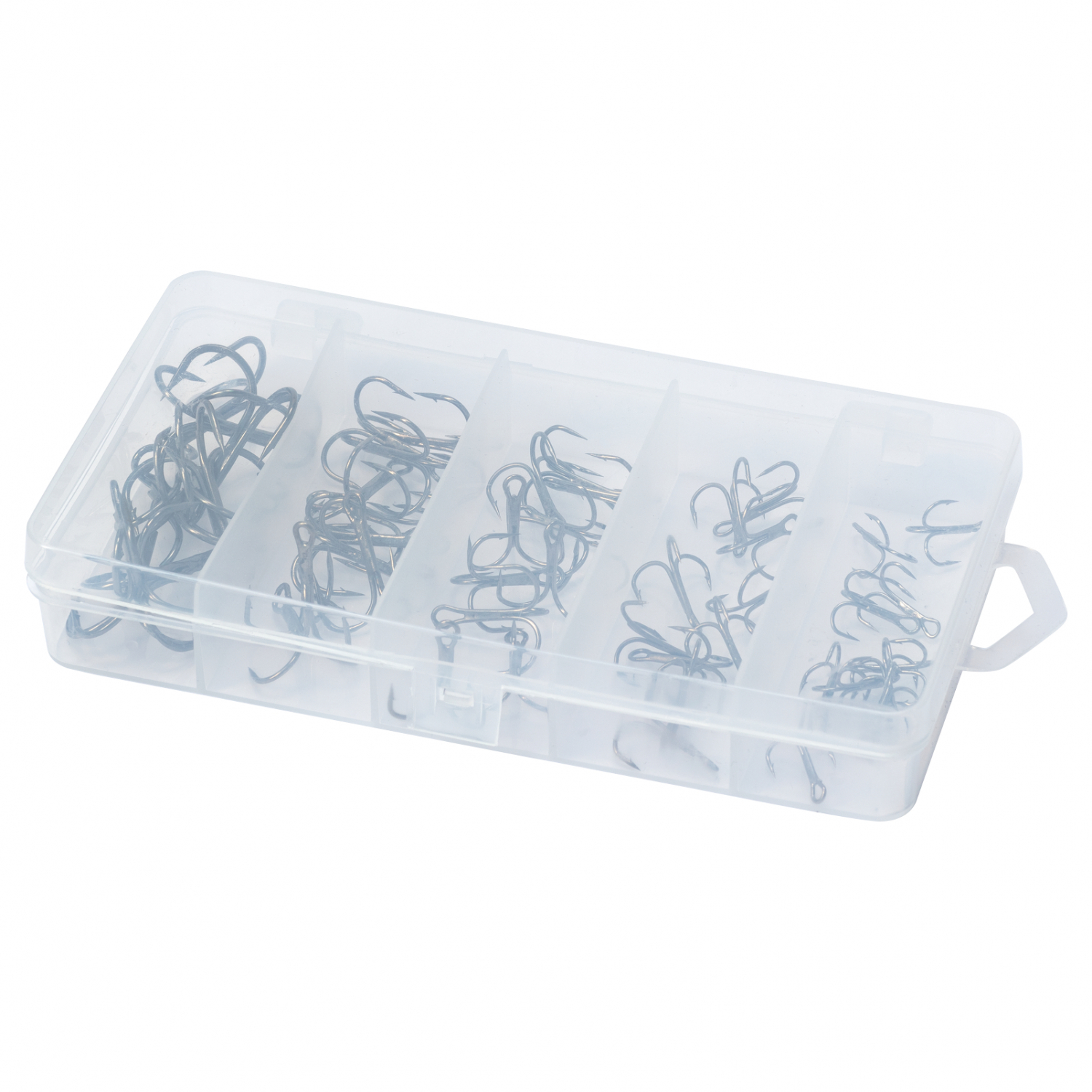 Kogha Allround triplet set