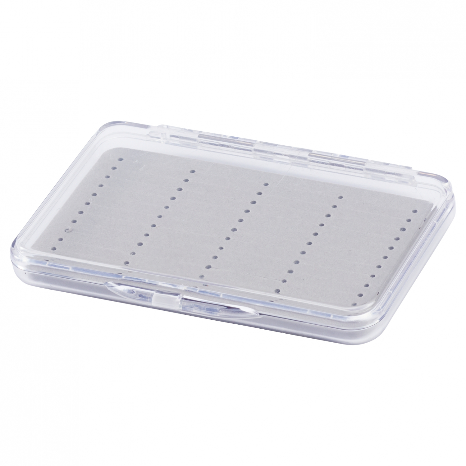 Kogha Spoon-\/Fly Box (Small)