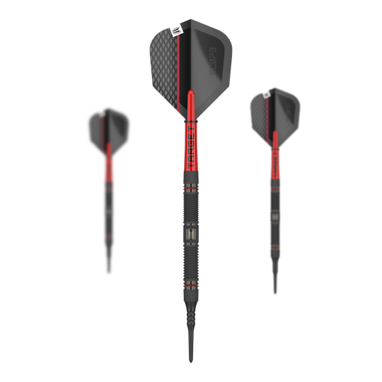 Target Scope 10 Soft Darts