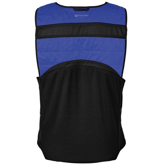 Gilet rafraîchissant Inuteq PRO-X - NoirRef : INU0003