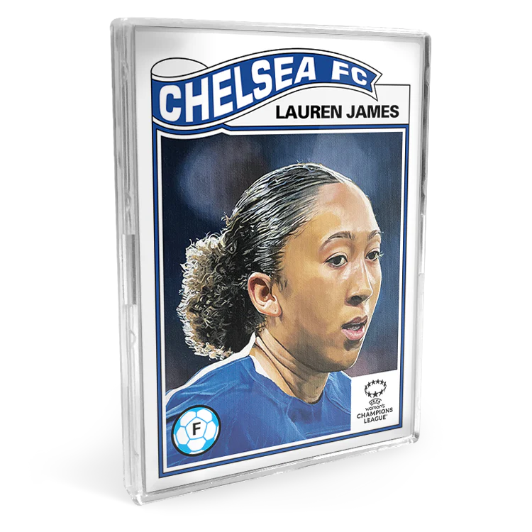 Topps UK - UCC Living Set 3-Card Bundle - #612-#614