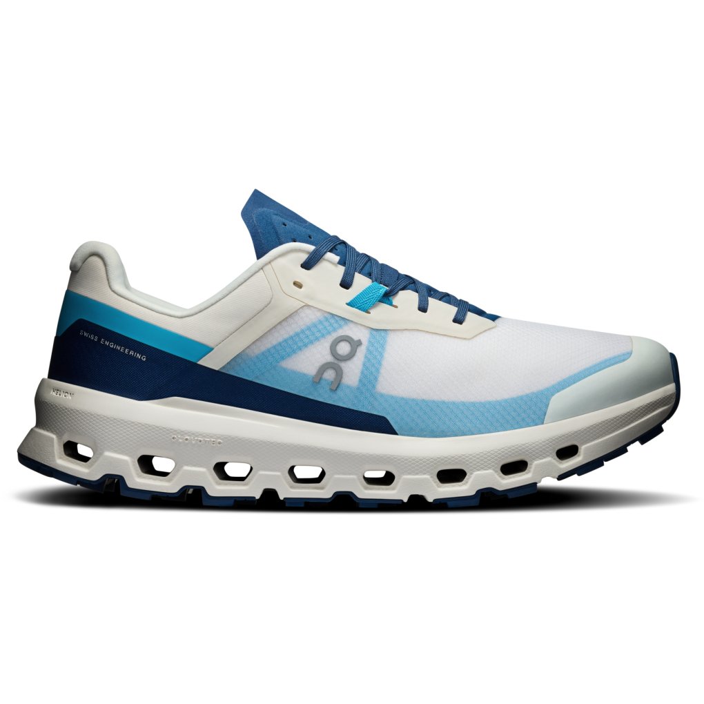 On Cloudvista 2 Trailrunning Shoes Men - Cream | Horizon