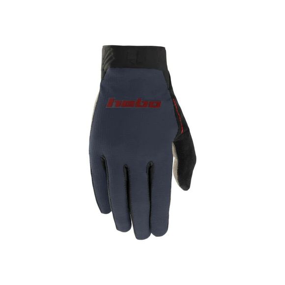 Cross Hebo Tech 2025 gloves - BlueRef: HBO0447