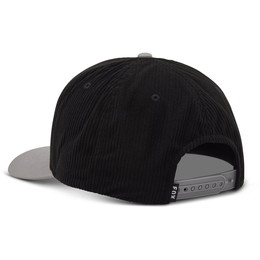 FOX Moto-X Corduroy Hat - black