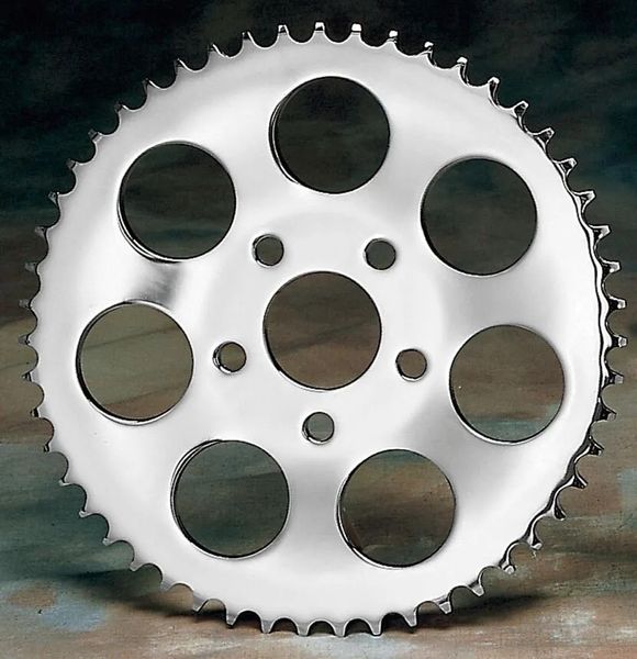 Drag Specialties 49-tooth sprocketRef: Drg03379A / Ds325356