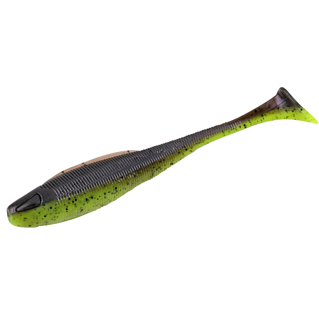 Zeck Sexy Swimmer (Moor Kiwi)