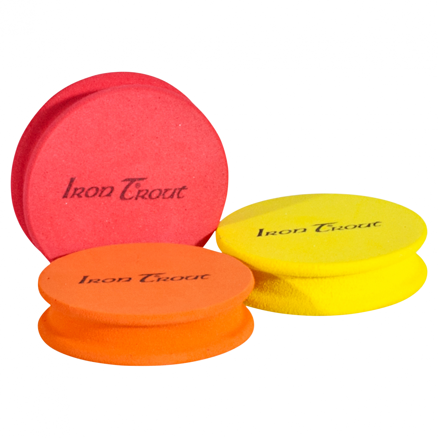 Iron Trout Rigspools