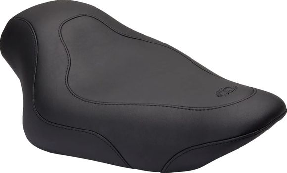 Mustang Tripper comfort saddleRef: MUST00101A / 08040372