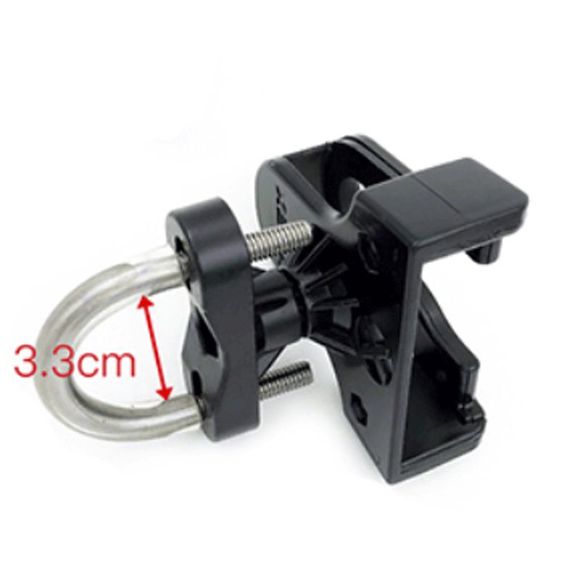 XENA Universal Disc Lock Mount XX14/15/10/X2Ref: xe0104 / xlh14