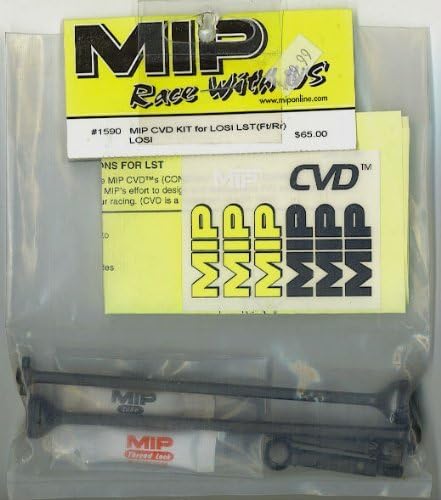 CVD KIT LST