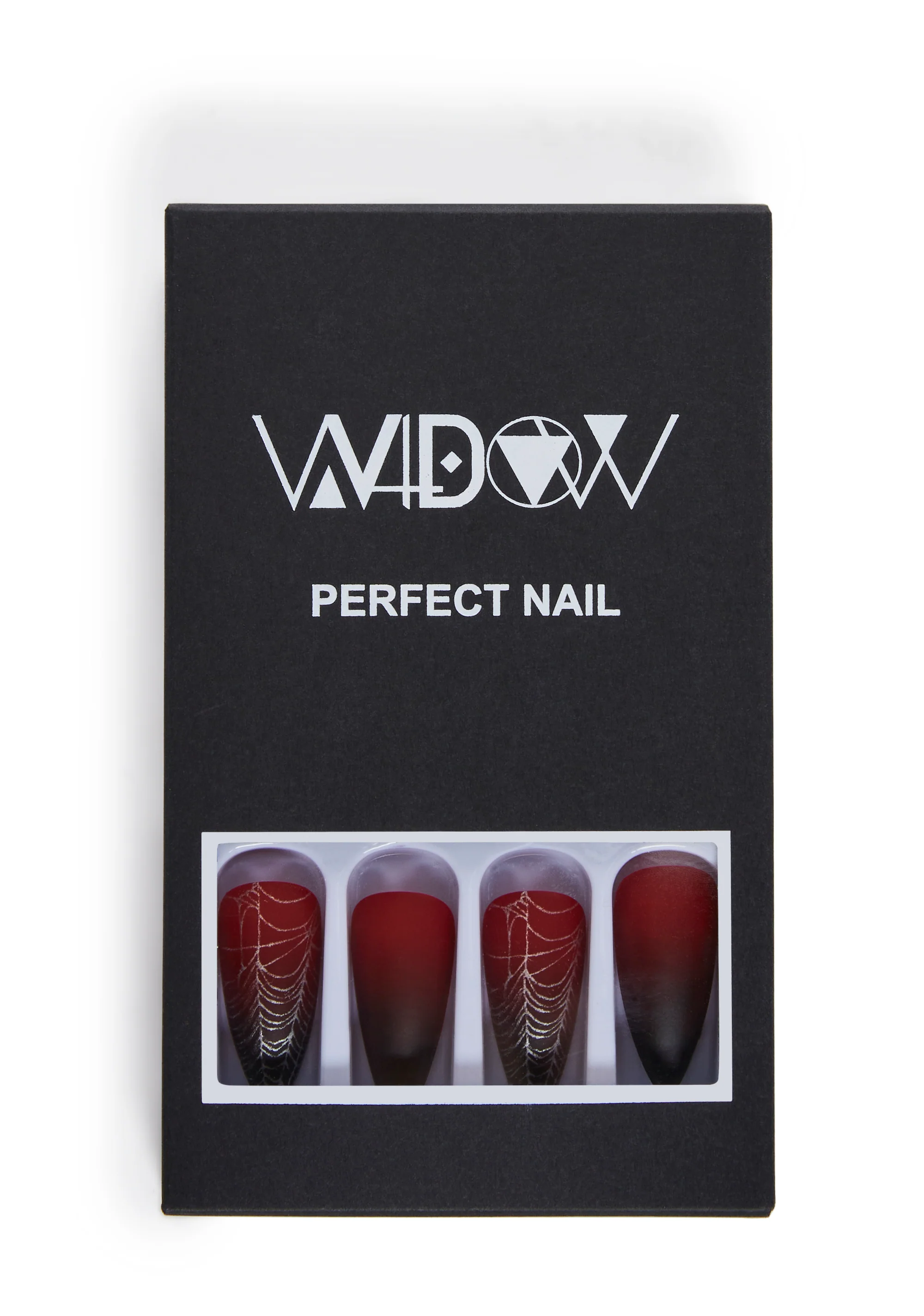 Witchy Press On Nail Set