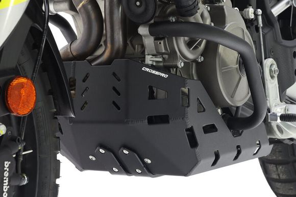 Sabot moteur Crosspro TrailRef : CP00068A / 1127569001