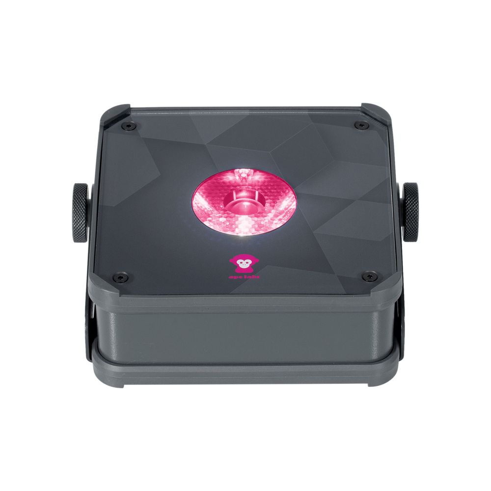 Ape Labs ApeLight mini V2 (B) Single G – Thomann Ireland