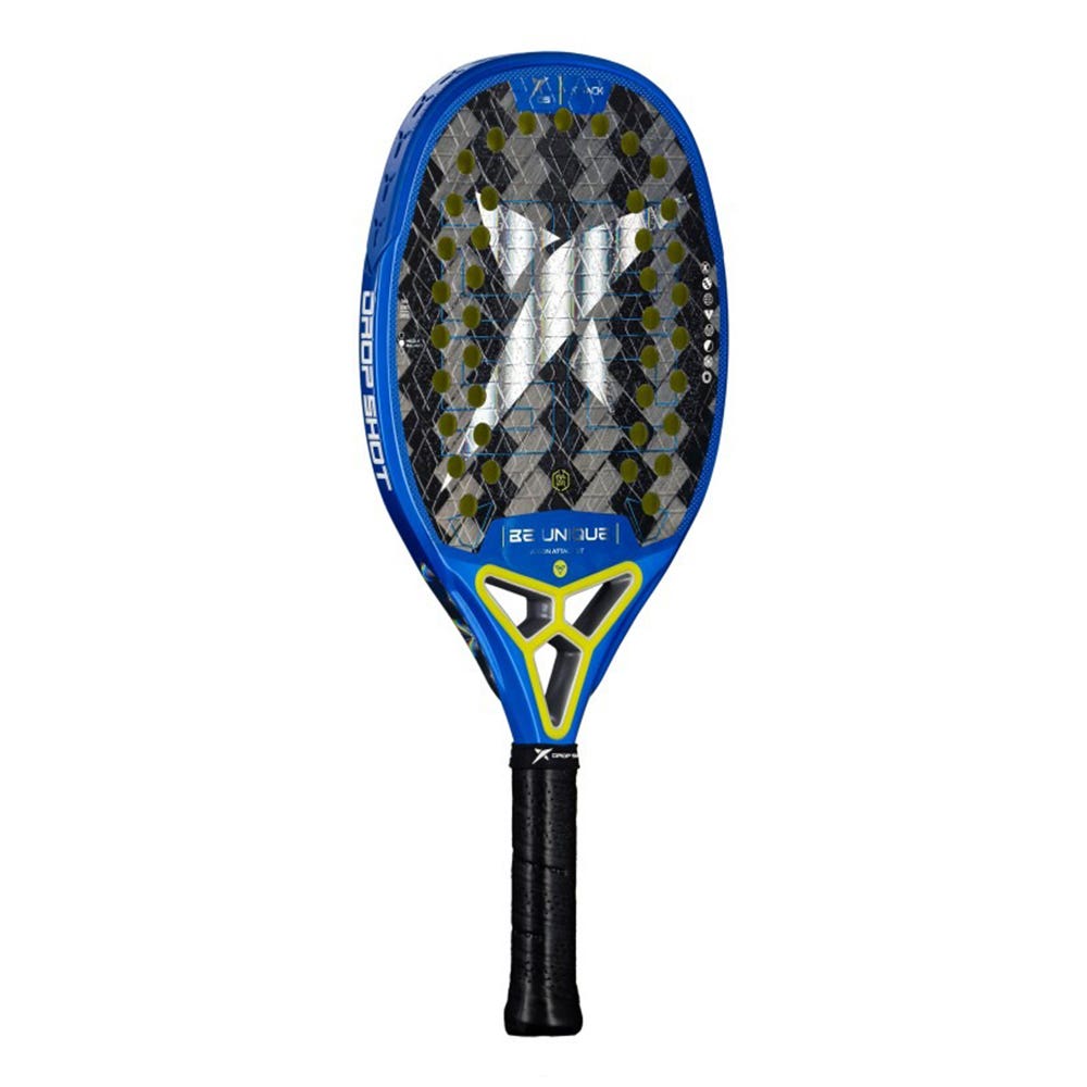 BEACH TENNIS DROP SHOT AXION ATTACK