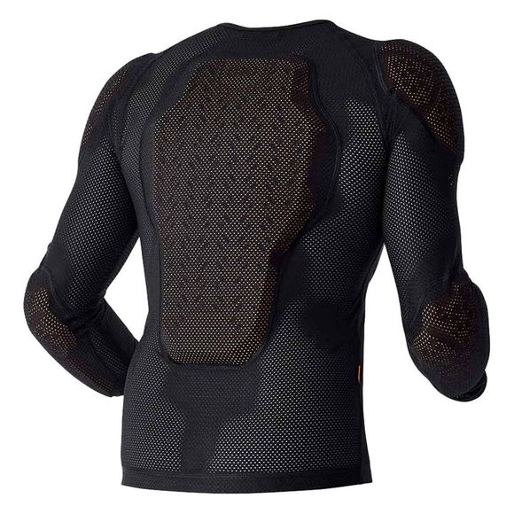 RST RACE DEPT D3O® 2026 protective vest - BlackRef: RST0295